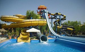 Aqualand Corfu