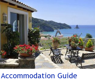 Pelekas Accommodation GUide