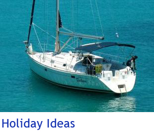 Pelekas Holiday Ideas