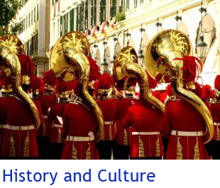 Pelekas History and Culture
